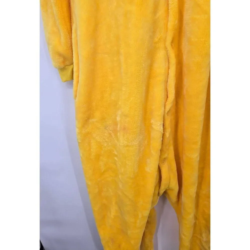 WowCosplay Pikachu One Piece Size Medium
